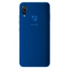 Смартфон Nika Premium Синий